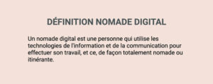 Comment Devenir Digital Nomad En Tapes Obligatoires