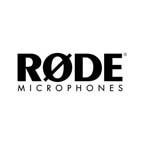 Logo RODE - micro Youtube et formations en ligne