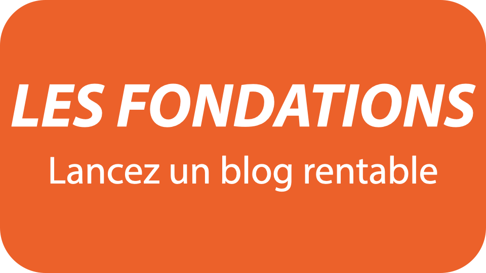 Les Fondations - coaching blog