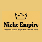Niche Empire logo