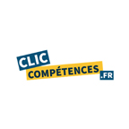 Logo Clic Compétences