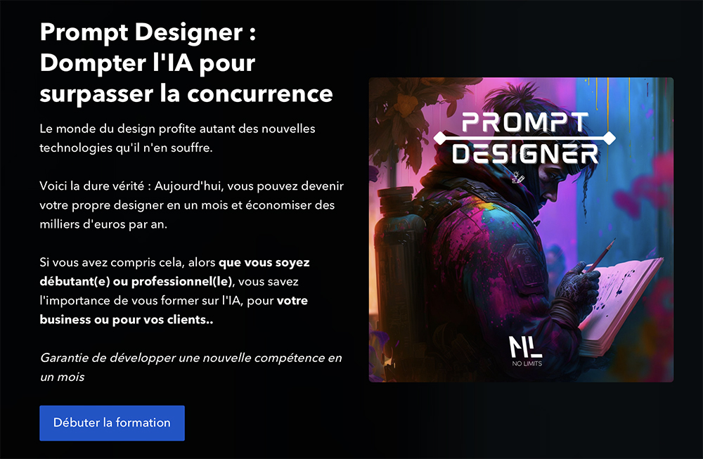 Prompt-Designer-de-NoLimits