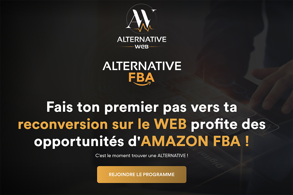 Alternative FBA de Alternative Web