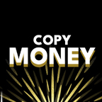 Copy Money - logo