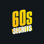 60s Secrets logo