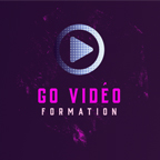 Go Vidéo logo