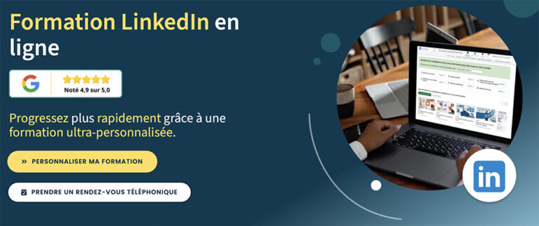 9 Meilleures Formations LinkedIn - Classement février 2026
