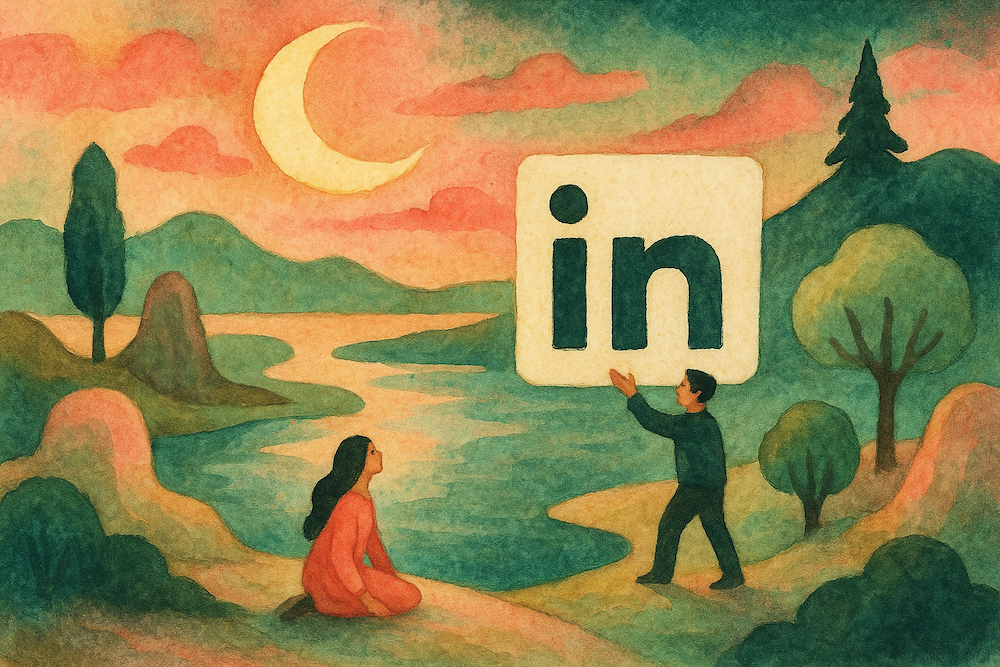 Quand poster sur LinkedIn ?