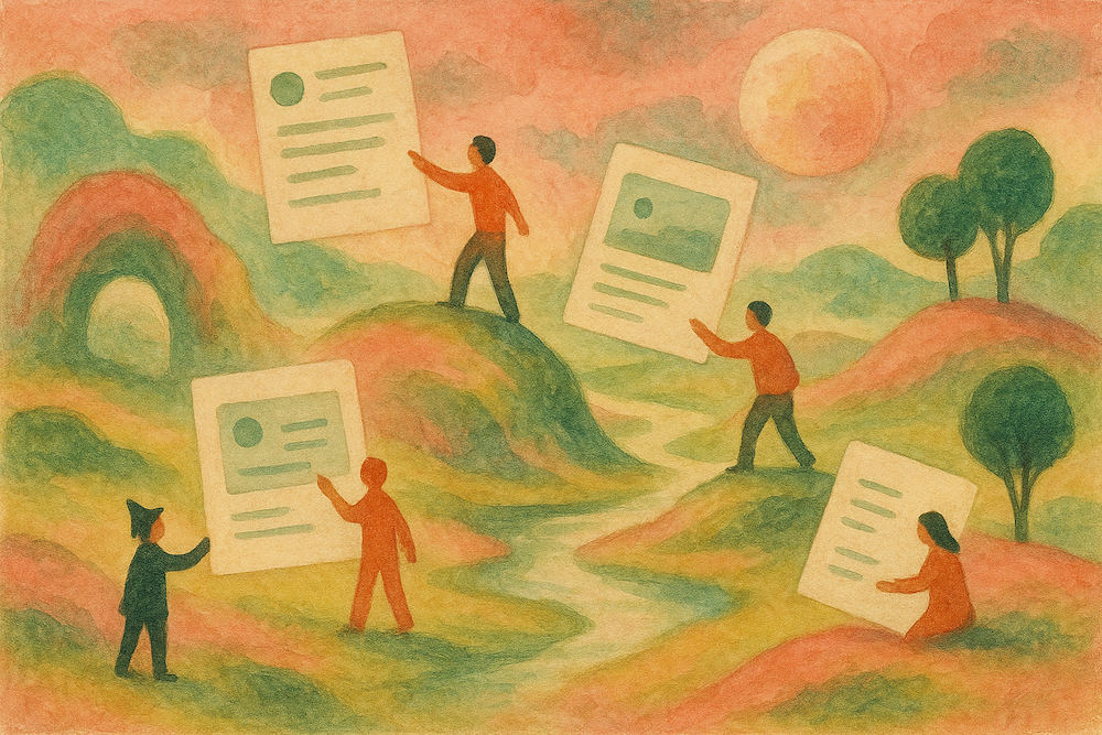 Comment faire un carrousel LinkedIn ?