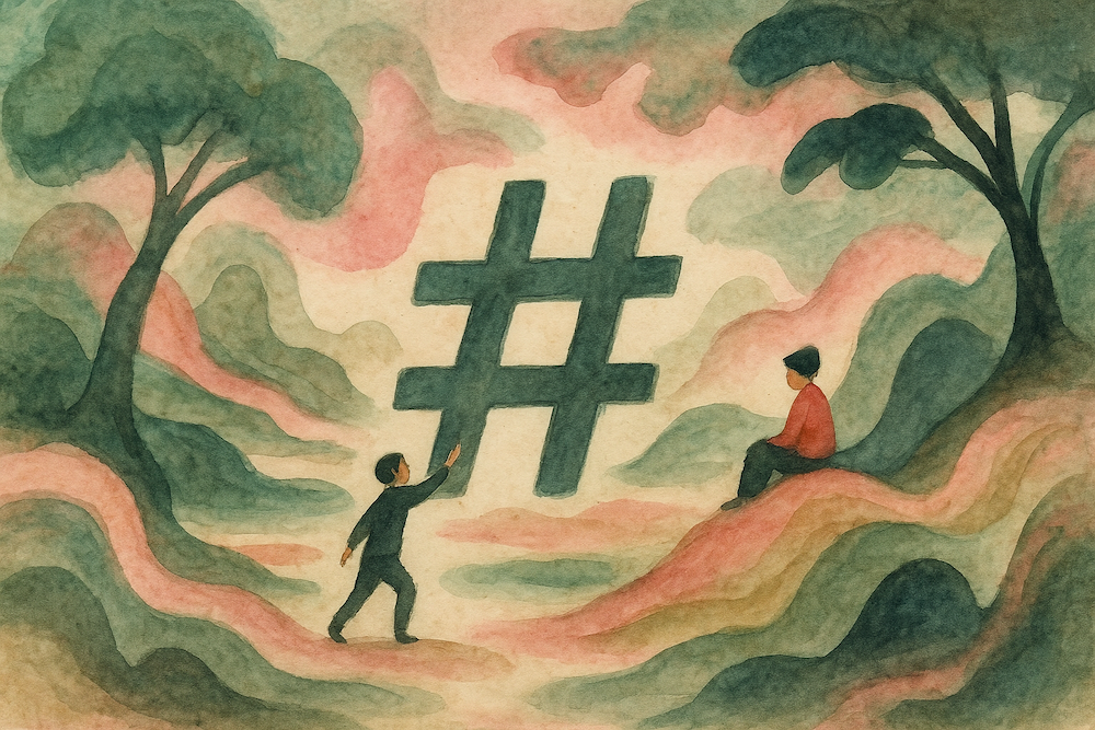 Comment utiliser les hashtags TikTok ?