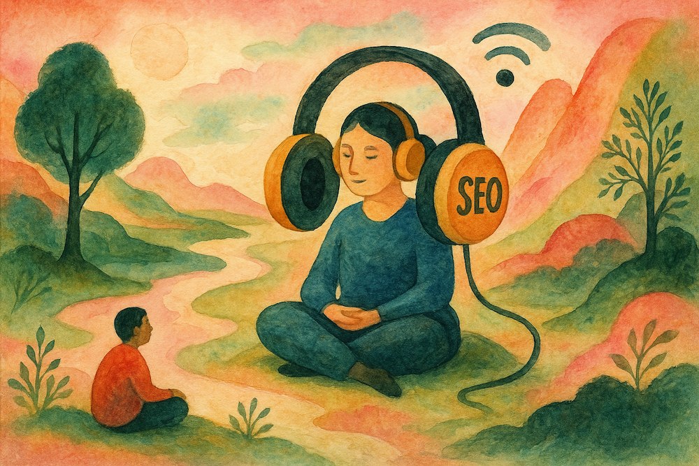 Les 11 meilleurs podcasts SEO
