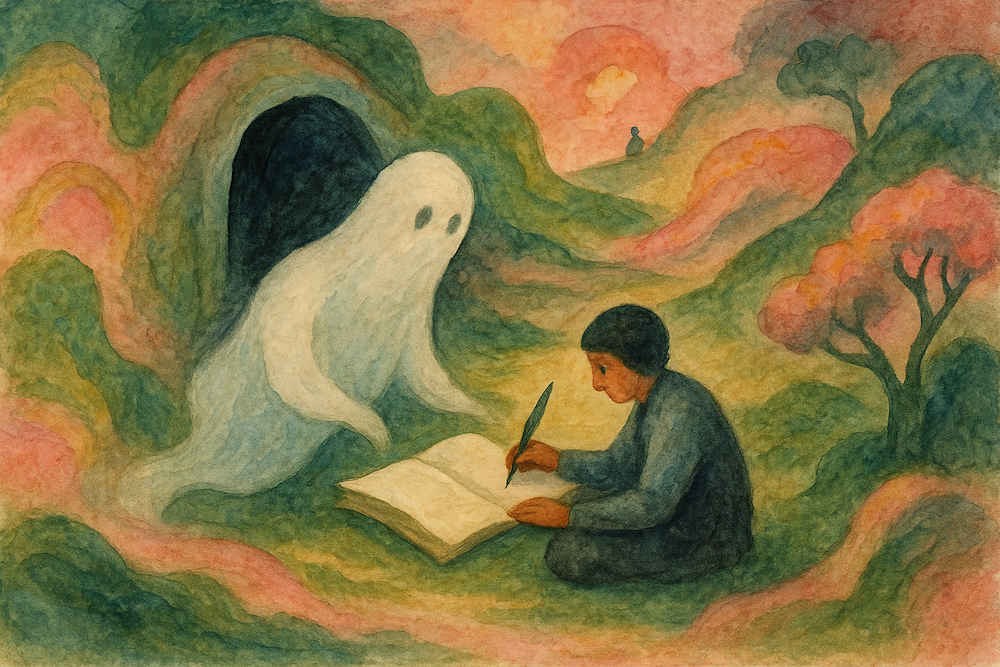 Comment devenir ghostwriter ?