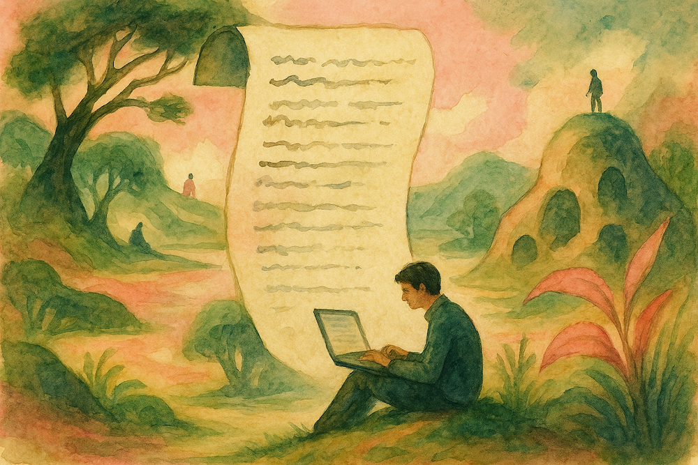 Comment devenir rédacteur web ?