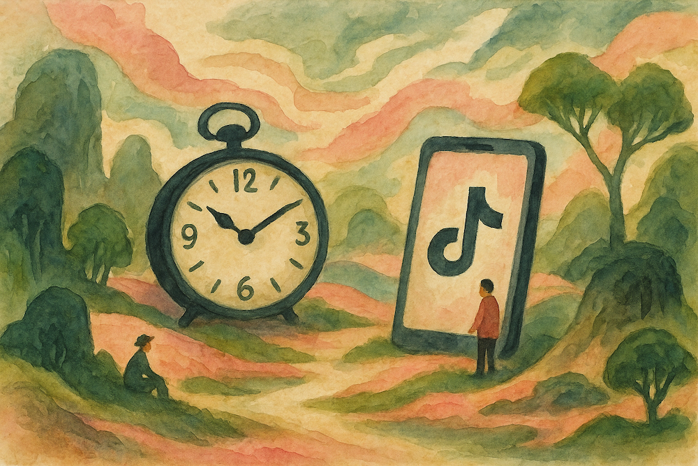 Quand poster sur TikTok ?
