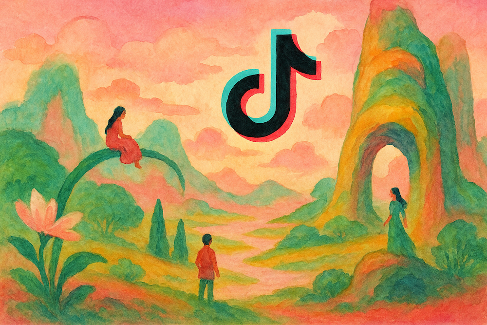 Comment percer sur TikTok en 5 étapes ?