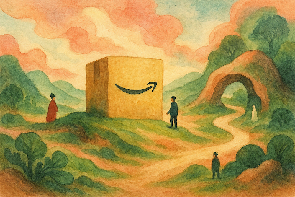 Affiliation Amazon : Mon verdict (honnête) après 5 ans d’utilisation