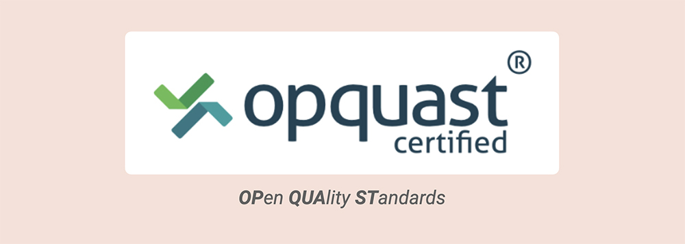 Certification Opquast