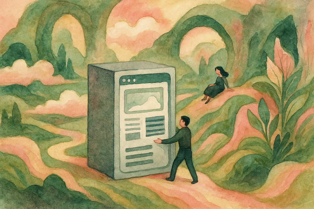 Comment héberger un site web ?