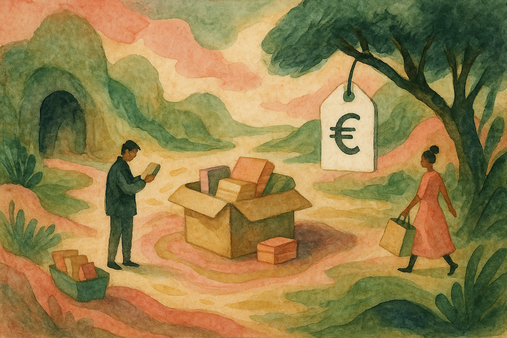 C’est quoi le retail arbitrage ? Comment en faire ?