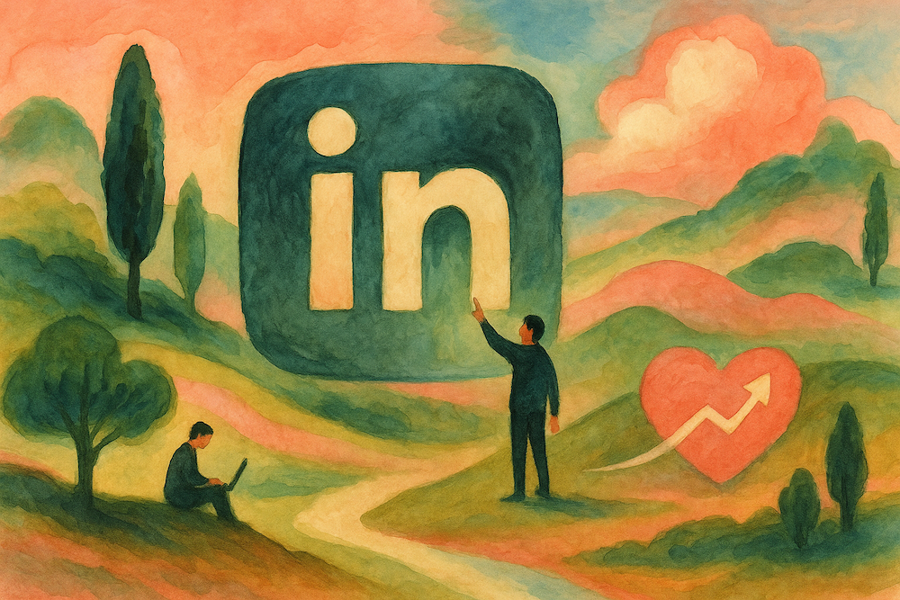 Calculer le taux d'engagement LinkedIn