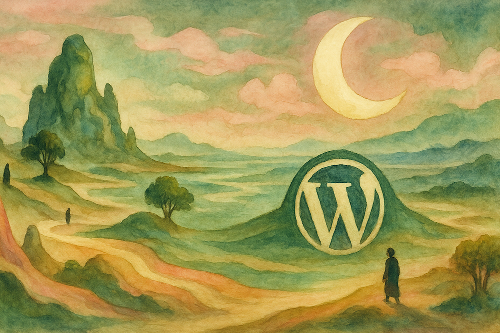 Chiffres clés de WordPress dans le monde