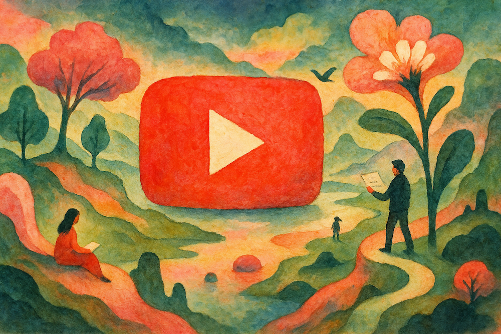 Idée de vidéo YouTube : 45 formats testés qui attirent des vues et des abonnés